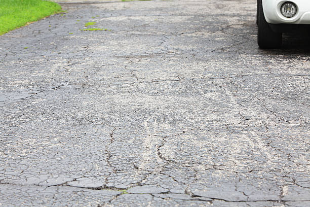 Professional Driveway Paving Services in Dix Hills, NY