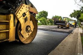 Best Asphalt Driveway Installation in Dix Hills, NY